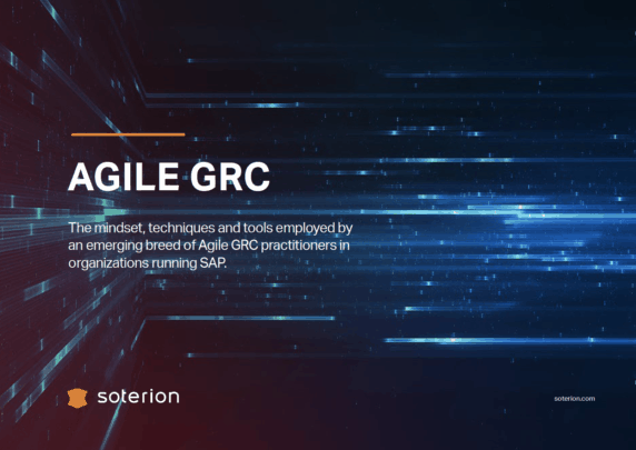 agile grc