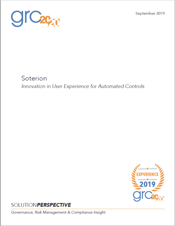 automated controls
