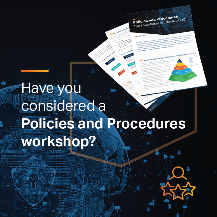 Policies and Procedures - The Foundation of Effective GRCPolicies and ...