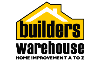 Logo - Builders Warehouse