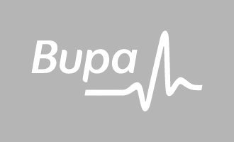 Logo - Bupa