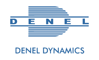 Logo - Denel Dynamics
