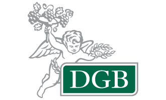 Logo - DGB