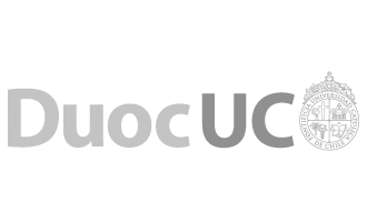 Logo - DuocUC