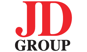 Logo - JD Group