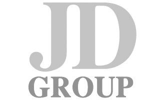 Logo - JD Group