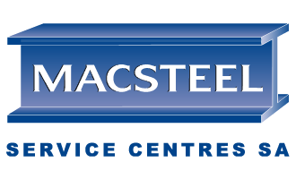 Logo - Macsteel Service Centres SA
