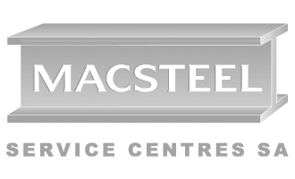 Logo - Macsteel Service Centres SA