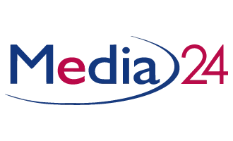 Logo - Media 24