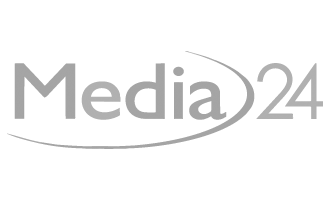 Logo - Media 24