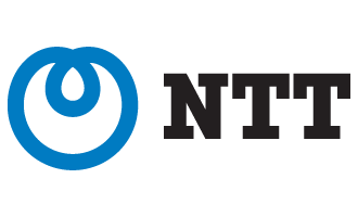 Logo - NTT