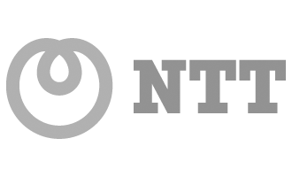 Logo - NTT