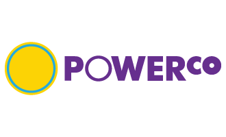 Logo - Power Co