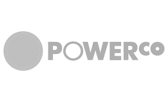 Logo - Power Co