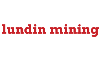 Logo - Lundin Mining
