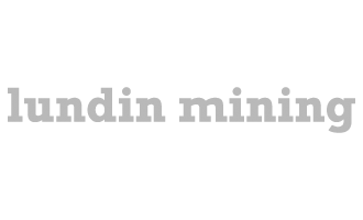 Logo - Lundin Mining